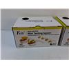 Image 2 : (30) Felli Mini Servers Tasting Spoons