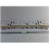 Image 1 : (30) Felli Mini Servers Tasting Spoons