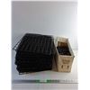 Image 1 : Cube Storage 14" x 14"