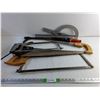 Image 1 : Hole Saw, Nail Puller, Hand Saws  -  PICK UP