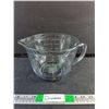 Image 1 : Anchor Hocking 2000 ml Measuring Cup