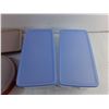 Image 4 : Tupperware Containers with Lids