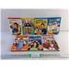 Image 1 : Scrubs DVDs - Season 1 - 7