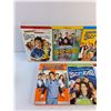 Image 2 : Scrubs DVDs - Season 1 - 7