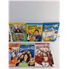 Image 3 : Scrubs DVDs - Season 1 - 7