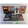 Image 1 : (7) Various DVDs - The Office, The Kids in the Hall and Sherlock