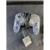 Image 2 : Sony Playstation Power Cord, Gaming Joystick - As Is