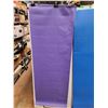 Image 2 : (2) Foam Exercise Mats 67" x 24"
