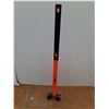 Image 2 : 36" Garant Sledgehammer - Cannot Ship