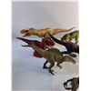 Image 2 : Various Toy Dinosaurs