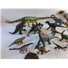 Image 2 : Various Toy Dinosaurs, Stingray, Soft Ball