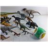 Image 3 : Various Toy Dinosaurs, Stingray, Soft Ball