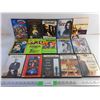 Image 1 : (15) DVD Movie - Little Shop of Horrors, Capote & March of the Penguins