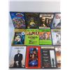 Image 2 : (15) DVD Movie - Little Shop of Horrors, Capote & March of the Penguins