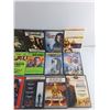 Image 3 : (15) DVD Movie - Little Shop of Horrors, Capote & March of the Penguins