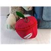 Image 2 : Appletters Game, Plush Toy, Outbound Insulated Bag