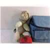 Image 3 : Appletters Game, Plush Toy, Outbound Insulated Bag