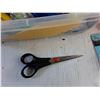 Image 3 : Modeling Clay, Scissors, Earrings, Gloss Glaze