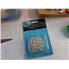 Image 4 : Modeling Clay, Scissors, Earrings, Gloss Glaze