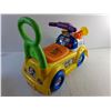 Image 3 : Little People Kids Truck -  As Is  -  PICK UP