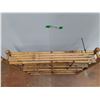 Image 3 : *Bamboo Display Rack 29" x 29" x 4"  -  PICK UP ONLY