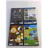 Image 2 : (4) Sony Playstation 2 Games - Fatal Frame 3, Bully, Shadow of the Colossus