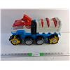Image 1 : Paw Patrol Toy Truck