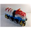Image 3 : Paw Patrol Toy Truck