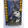 Image 2 : 24" Talking Jack Skellington Figure - As Is, Pickup Preferred