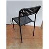 Image 3 : **Plastic Chair 31" x 15" x 15"  -  PICK UP