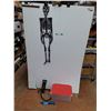 Image 1 : Halloween Skeleton Decor, Hi Output Air Pump, Cordless Trouble Light, Plastic Storage Tote