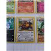 Image 2 : (9) Pokemon Cards, 1990s, Holographic, Jungle, Misc Cannot Authenticate