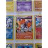 Image 2 : (9) Pokemon Cards, 1990s, Holographic, Jungle, Misc Cannot Authenticate