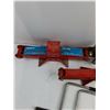 Image 2 : (3) Scissor Jacks With (2) Cranks  -  PICK UP