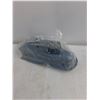 Image 2 : NIB 1-7/8″x2″ Coupler