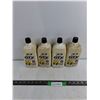 Image 1 : (4) 1L Castrol GTX SAE 5W-20 Motor Oil CANNOT SHIP