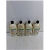 Image 2 : (4) 1L Castrol GTX SAE 5W-20 Motor Oil CANNOT SHIP