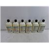 Image 2 : (6) 1L Castrol GTX SAE 5W-20 Motor Oil CANNOT SHIP