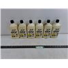 Image 1 : (6) 1L Castrol GTX SAE 5W-20 Motor Oil CANNOT SHIP