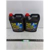 Image 1 : (2) 3.78L Full Force Antifreeze and Coolant CANNOT SHIP