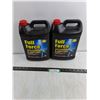 Image 1 : (2) 3.78L Full Force Antifreeze and Coolant CANNOT SHIP