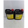 Image 2 : (2) 3.78L Full Force Antifreeze and Coolant CANNOT SHIP