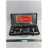 Image 1 : Janmor 25pc Ratchet Socket Set