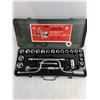 Image 2 : Janmor 25pc Ratchet Socket Set
