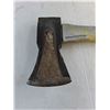 Image 2 : Shopro Wood-Splitting Axe - 32" Handle & 7.5" Head - Pickup Only