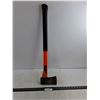 Image 1 : Task Axe - 25" Handle & 6.5" Head - Pickup Only