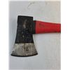 Image 3 : Jobmate Axe - 31" Handle & 6.5" Head - Pickup Only