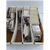 Image 2 : Box of Mixed 1990's NHL Collector Cards