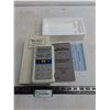 Image 1 : Digi-Sense Thermocouple Thermometer Model 8528-20 - Untested - No Probe Included