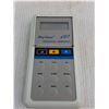 Image 2 : Digi-Sense Thermocouple Thermometer Model 8528-20 - Untested - No Probe Included